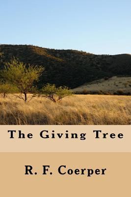 The Giving Tree 149211040X Book Cover