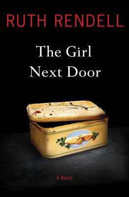 The Girl Next Door 1476784329 Book Cover