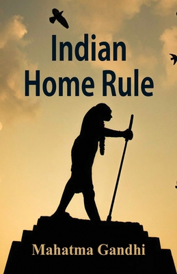 Indian Home Rule 9386423871 Book Cover