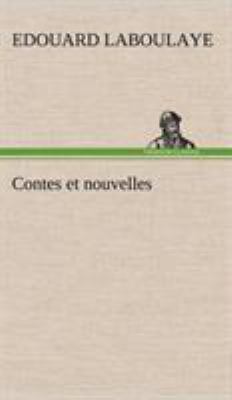 Contes et nouvelles [French] 3849139077 Book Cover