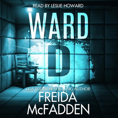 Ward D B0DFZSD93W Book Cover