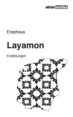 Layamon [German] 3746029368 Book Cover