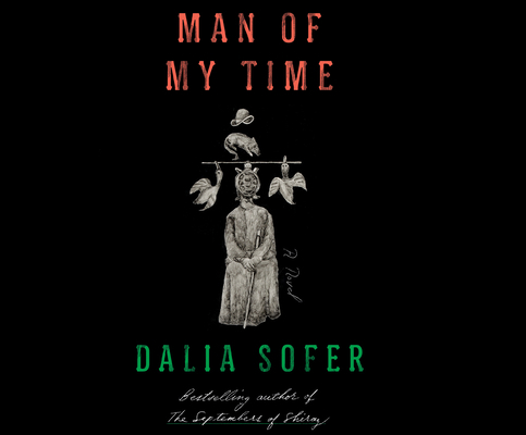 Man of My Time 169058856X Book Cover