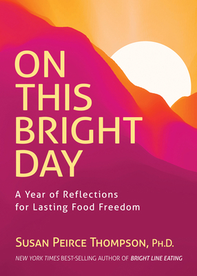 On This Bright Day: A Year of Reflections for L... 1401978886 Book Cover