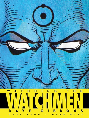 Watching the Watchmen: The Definitive Companion... B008VYJ8ZK Book Cover