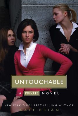 Untouchable 1439155682 Book Cover