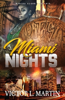 Miami Nights 1954161301 Book Cover