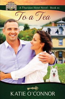 To A Tea 0988128187 Book Cover