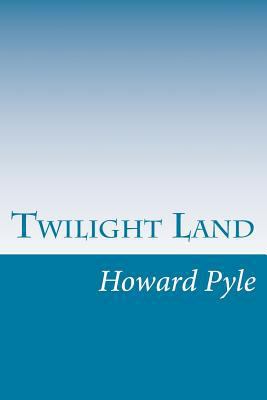 Twilight Land 1501088769 Book Cover