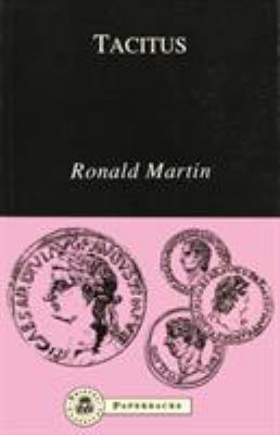 Tacitus 1853994316 Book Cover