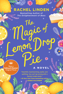 The Magic of Lemon Drop Pie 0593440196 Book Cover