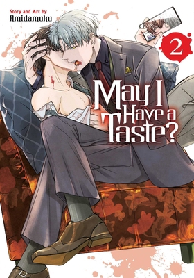 May I Have a Taste?, Vol. 2 1974764184 Book Cover