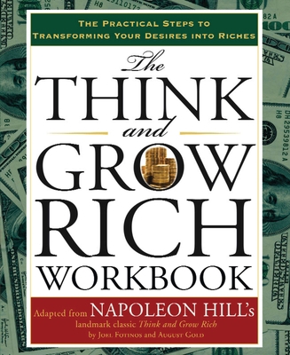 The Think and Grow Rich : The Practical Steps t... B0082PSAS4 Book Cover