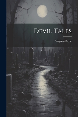 Devil Tales 1021862983 Book Cover