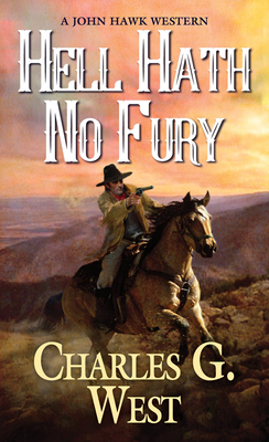 Hell Hath No Fury 078605025X Book Cover