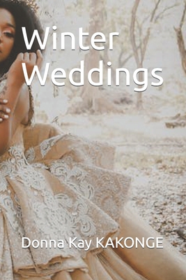 Winter Weddings B0BW2HRGKS Book Cover