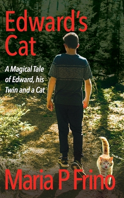 Edward's Cat 0648894681 Book Cover