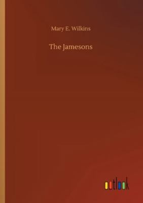 The Jamesons 3752310715 Book Cover