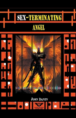 Sex-Terminating Angel B0CXL4ZVLM Book Cover
