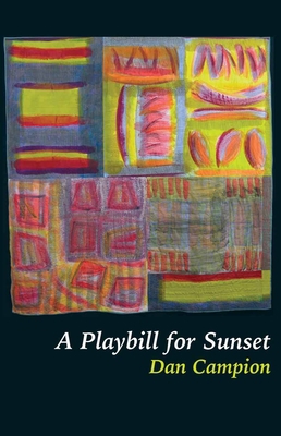 A Playbill for Sunset 1948509377 Book Cover