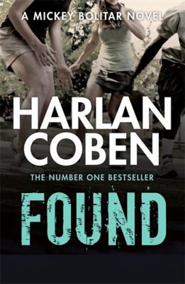 Untitled Coben Ya 1409124525 Book Cover