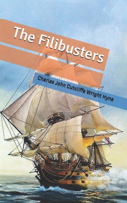 The Filibusters B088LBZT22 Book Cover