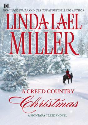 A Creed Country Christmas 0373774052 Book Cover