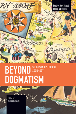 Beyond Dogmatism B0DD6V7C78 Book Cover