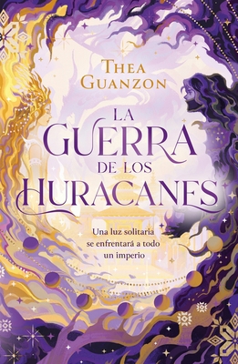 Guerra de Los Huracanes, La [Spanish] 8419030775 Book Cover