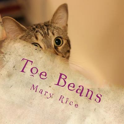 ToeBeans 1974667340 Book Cover