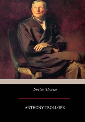 Doctor Thorne 1545242496 Book Cover
