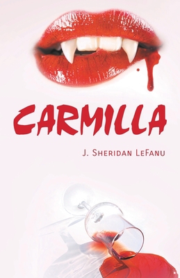 Carmilla 8194941210 Book Cover