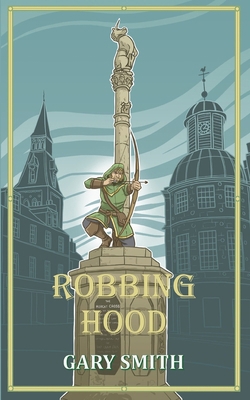 Robbing Hood B0H2RNCMFN Book Cover