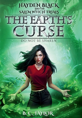 The Earth's Curse 1959090305 Book Cover