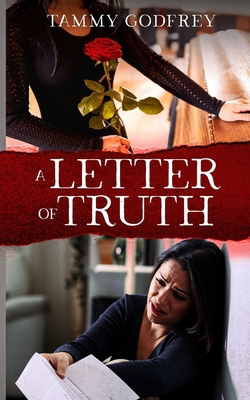 A Letter of Truth            Book Cover