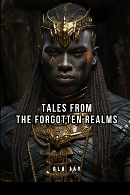 Tales from the Forgotten Realms 9758287451 Book Cover