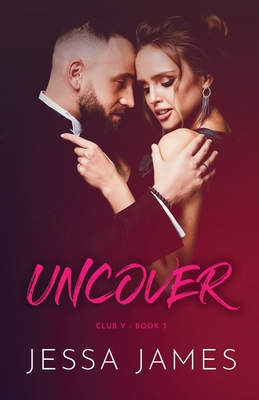 Uncover: Large Print 1795904305 Book Cover