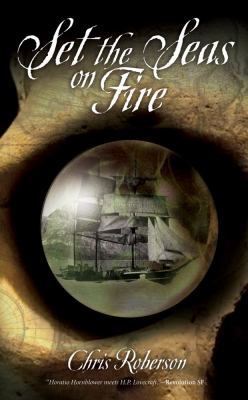 Set the Seas on Fire 184416568X Book Cover
