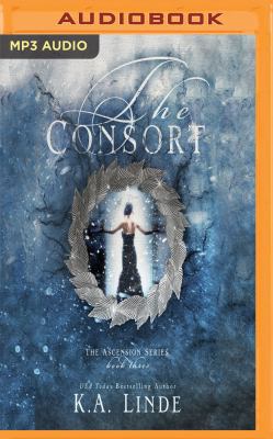 The Consort 1543688772 Book Cover