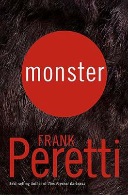 Monster 084991180X Book Cover