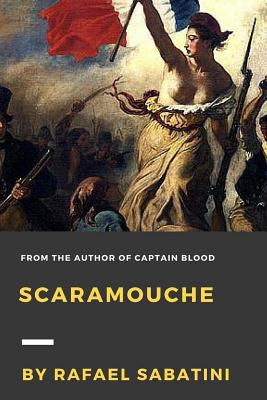 Scaramouche 153517241X Book Cover