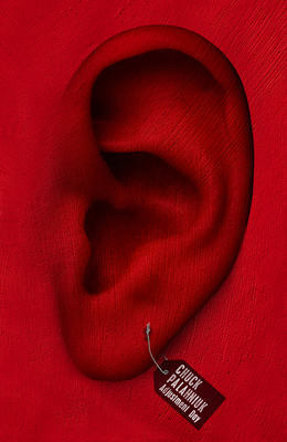 Adjustment Day 1784708844 Book Cover