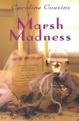Marsh Madness 0895873095 Book Cover