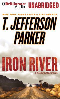 Iron River 1469296535 Book Cover