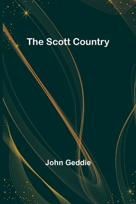 The Scott Country 9357918752 Book Cover