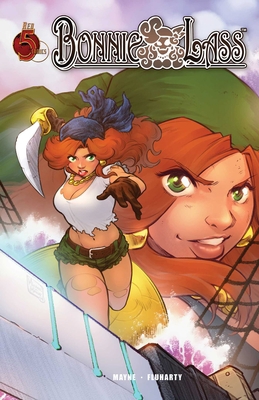 Bonnie Lass, 1 1732797641 Book Cover