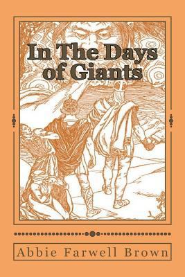 In The Days of Giants 149533970X Book Cover