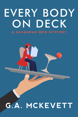 Every Body on Deck 1496700848 Book Cover