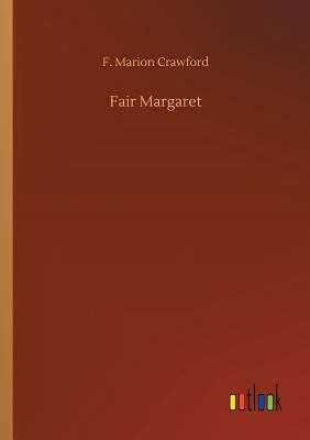 Fair Margaret 373403194X Book Cover