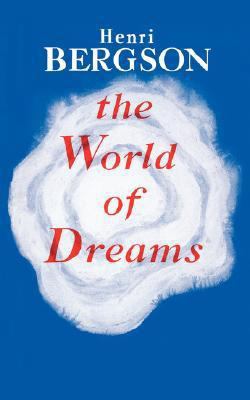 The World of Dreams 080653091X Book Cover